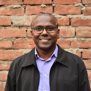 Raja Amalraj-min